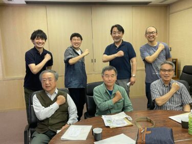 【第4分科会:地域−社協＝???】