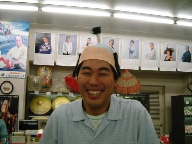 【第1分科会:「もやもや」から共生に向けた対話】分科会メンバー紹介②