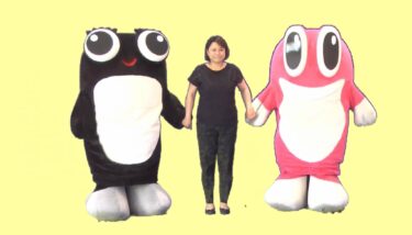 【1分科会　対話力×協働＝共生】リレー紹介