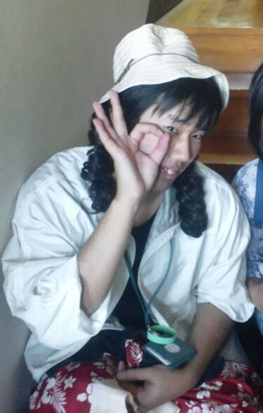 【第５分科会　企画メンバーのご紹介】