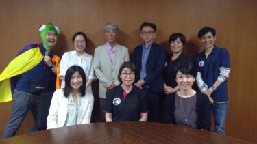 【チーム府県代表】2022.6.18 全体会①収録