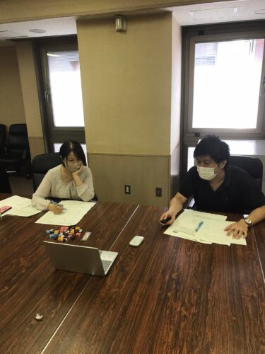 【第 7分科会】６府県合同×若手