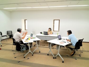 第５分科会、兵庫から投稿→第２弾です！！